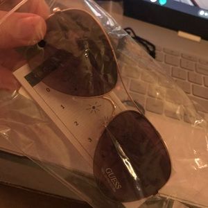 Guess Women’s Sunglasses